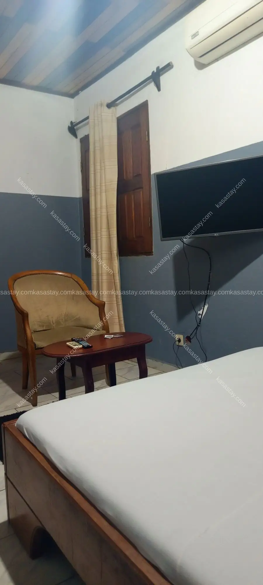 Rooms in Cite des Palmiers, 1 bedroom 3