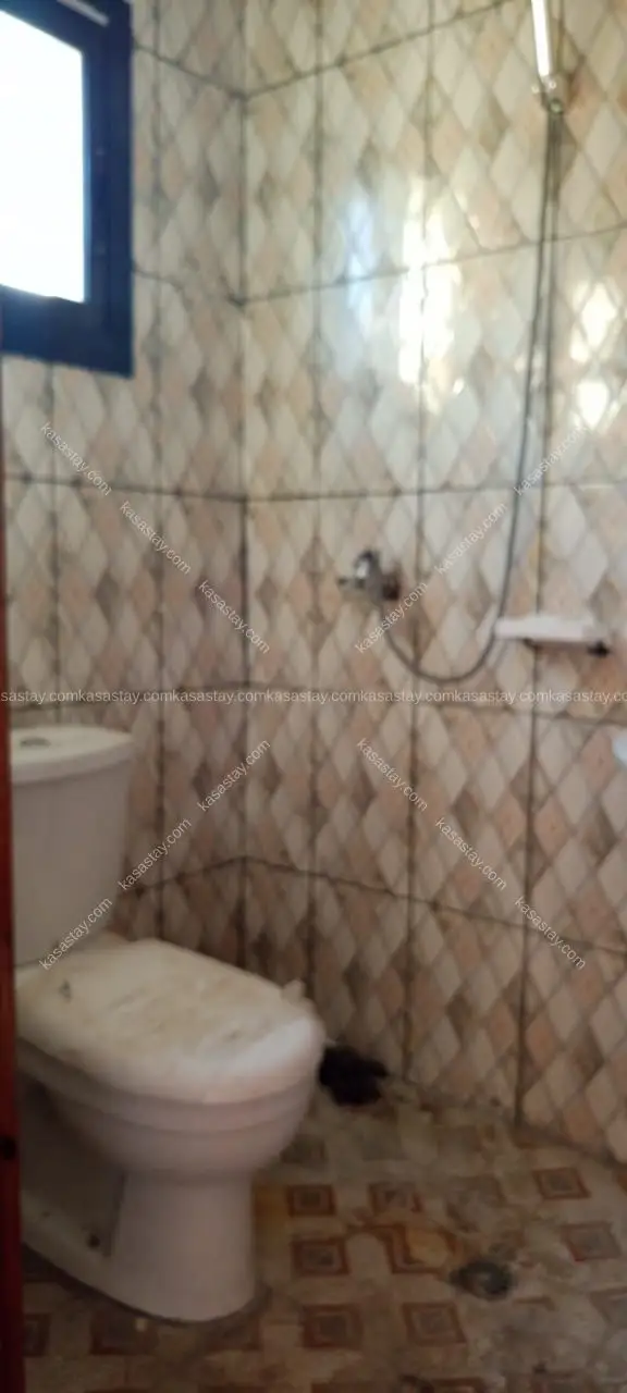 Chambre 3 par résidence Arole (kotto bangue ) 3
