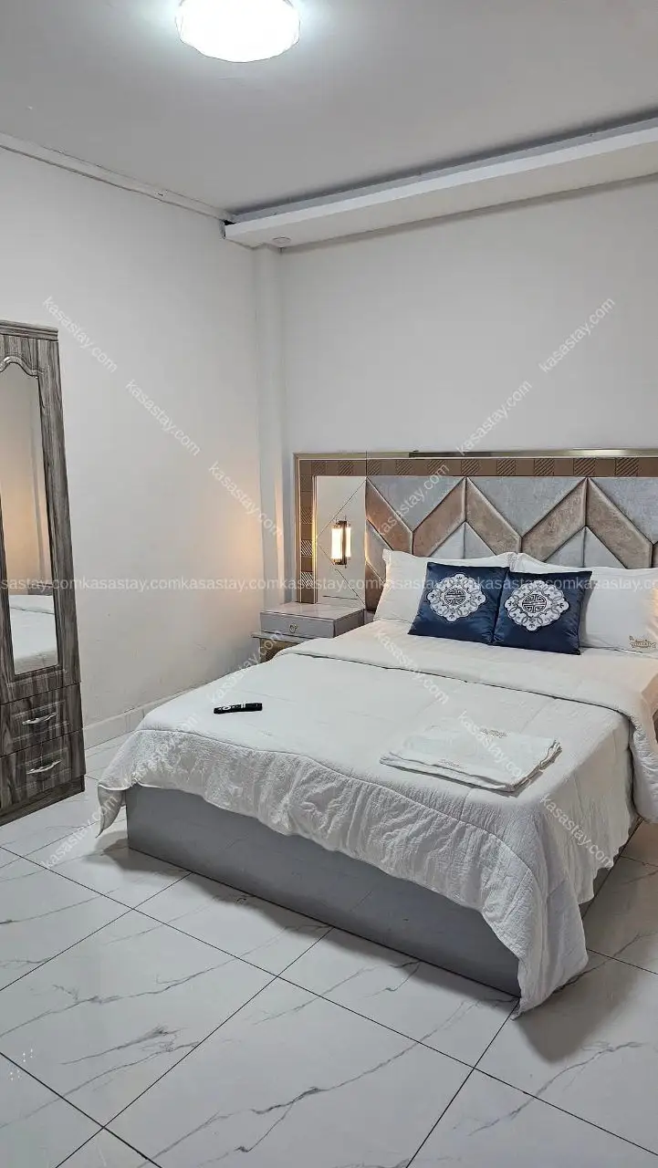 Apartment in Simbock, 2 bedrooms 3