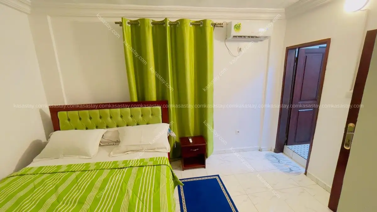 Apartment in Kotto badem_badem, 2 bedrooms 5