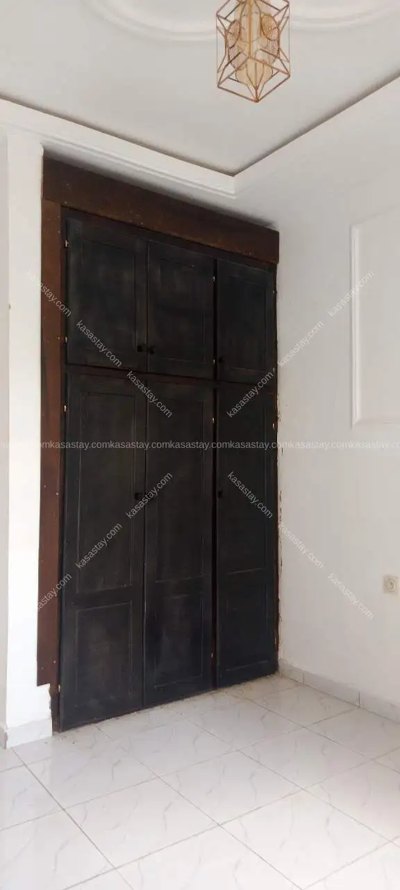Appartement à Nickel Oil Logbessou, 2 chambres 5