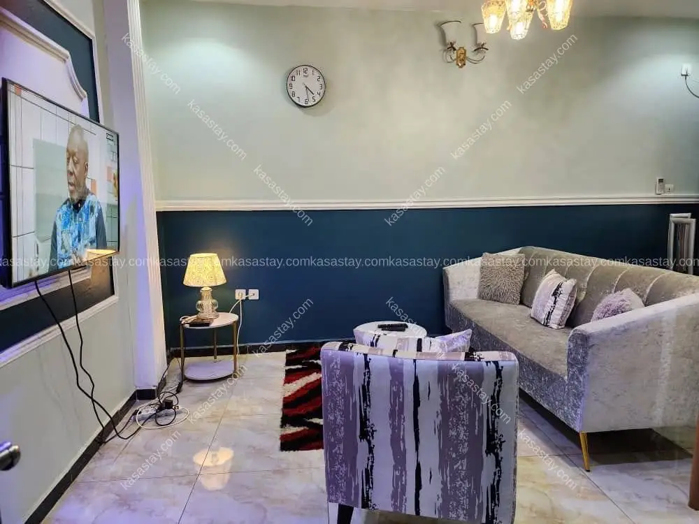 Studio in Obili, 1 bedroom