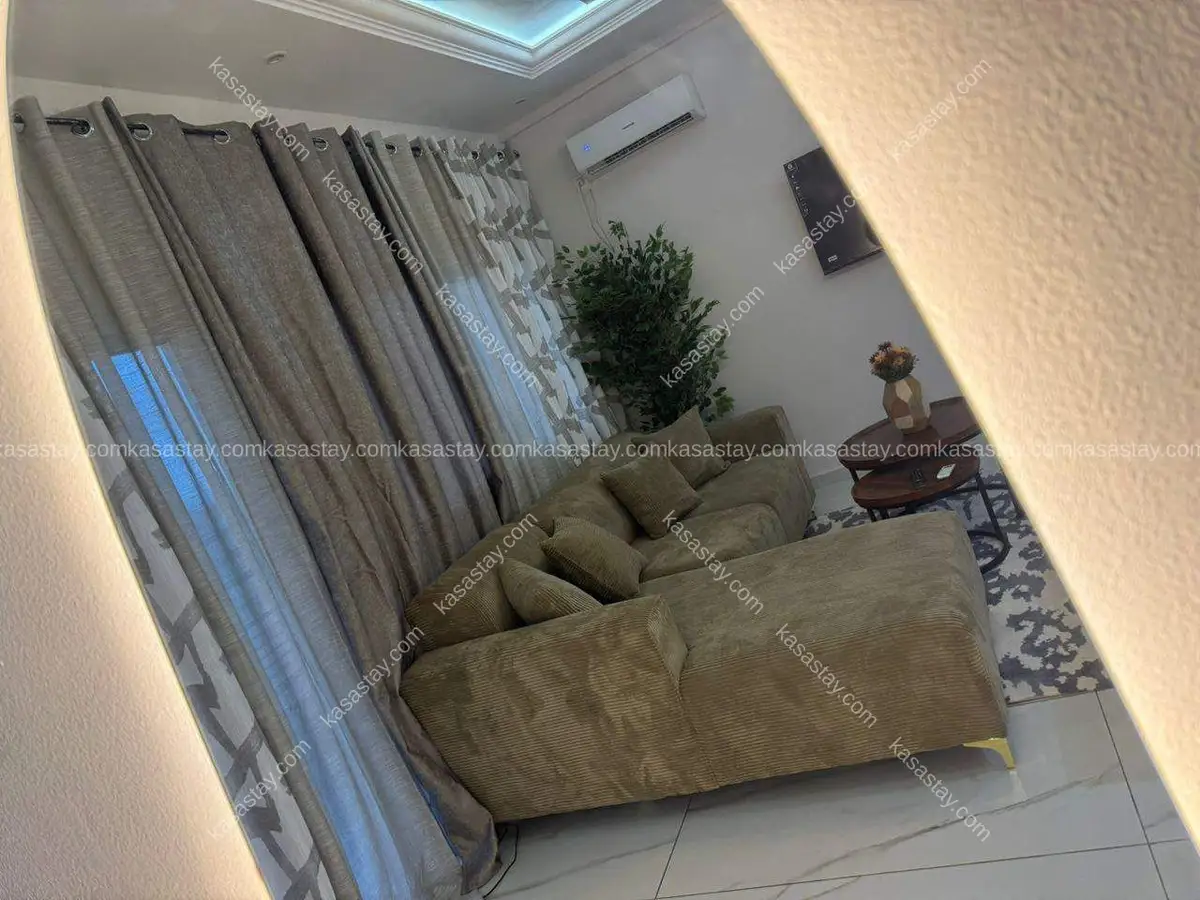 Studio in POLYCLINIQUE SENDE, 1 bedroom 2