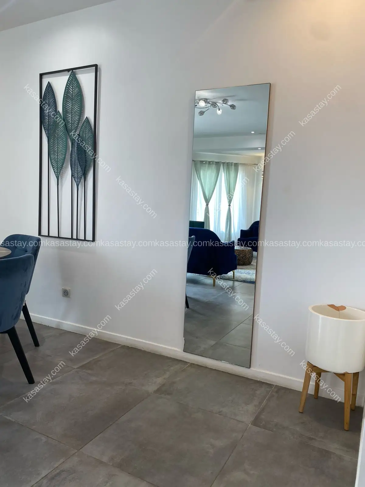 Appartement meublé 31 par villa centurion (logpom énergie totale) 3