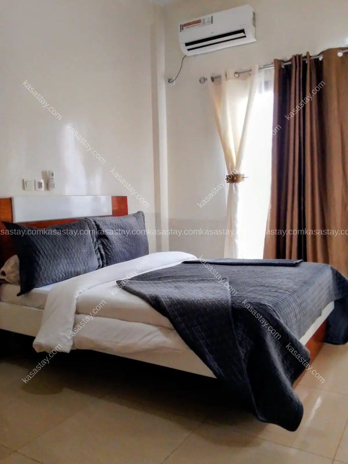 Appartement Meublé Résidence Les Hibiscus Yaoundé 2