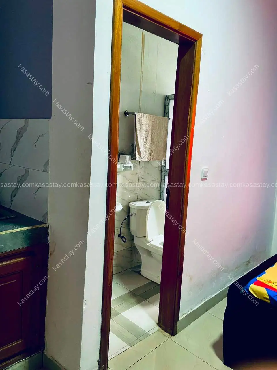 Studio in Mbalngong, 1 bedroom 5