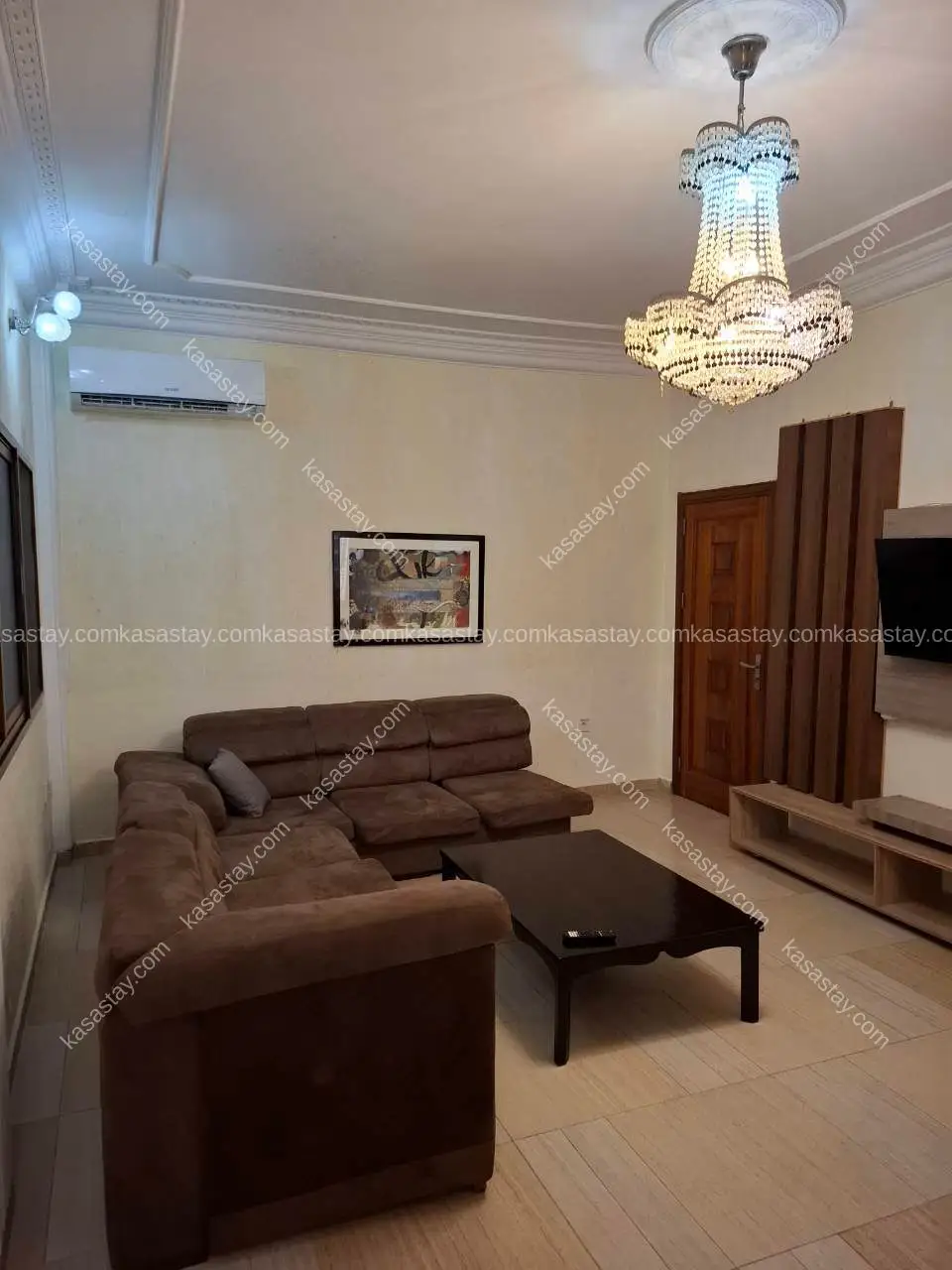 Studio in denver bonamoussadi, 1 bedroom 4