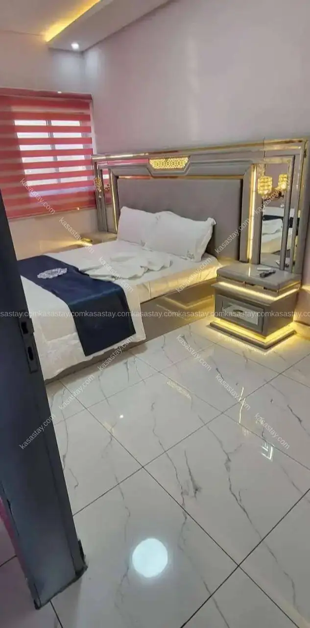 Apartment in Simbock, 2 bedrooms 4