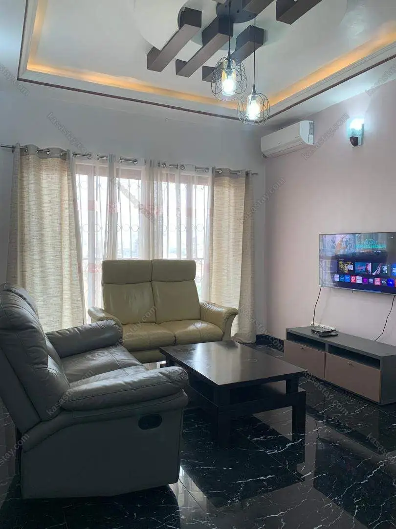 Studio in Nkol Ewe, 1 bedroom