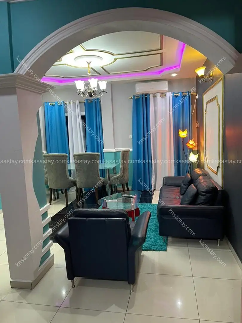 Apartment in Obili, 2 bedrooms