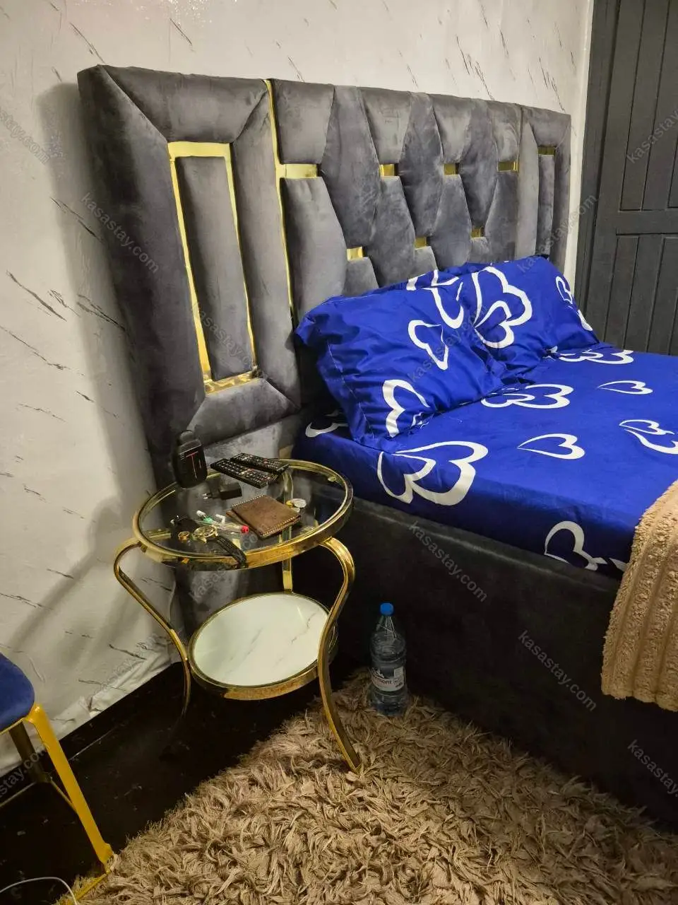Room in Bonamousadi, Douala, 1 bedroom
