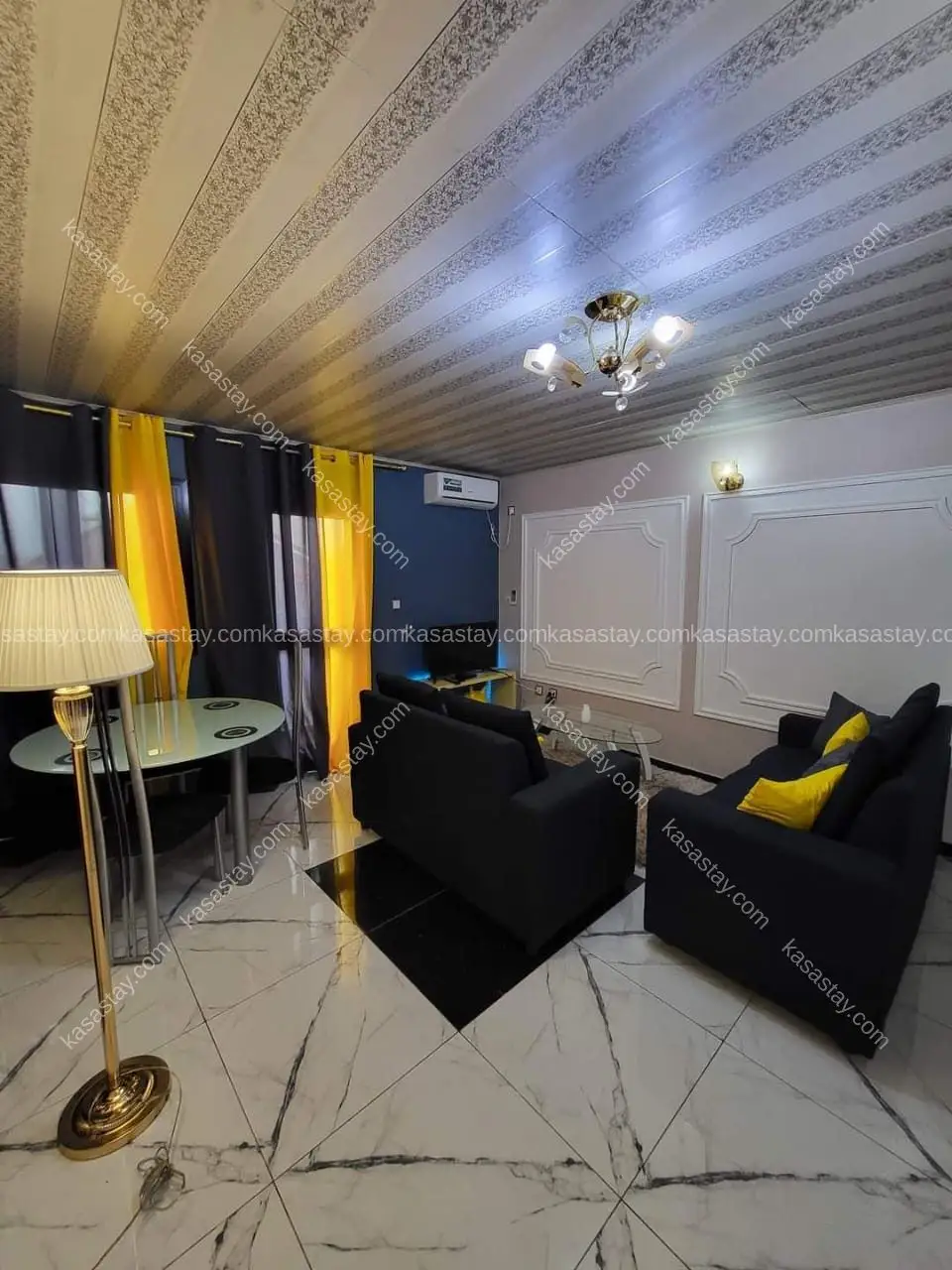 Studio in Obili, 1 bedroom 2
