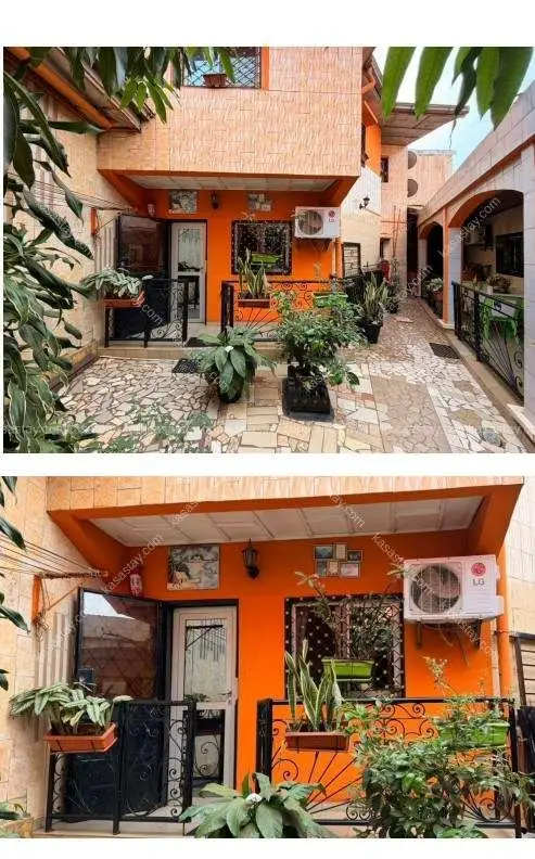 Apartment in KONDENGUI, Yaoundé, 2 bedrooms 2