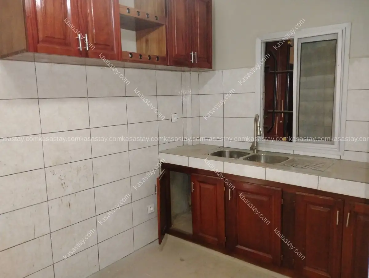 Appartement à louer 3 par THE T RESIDENCE (YASSA) 3