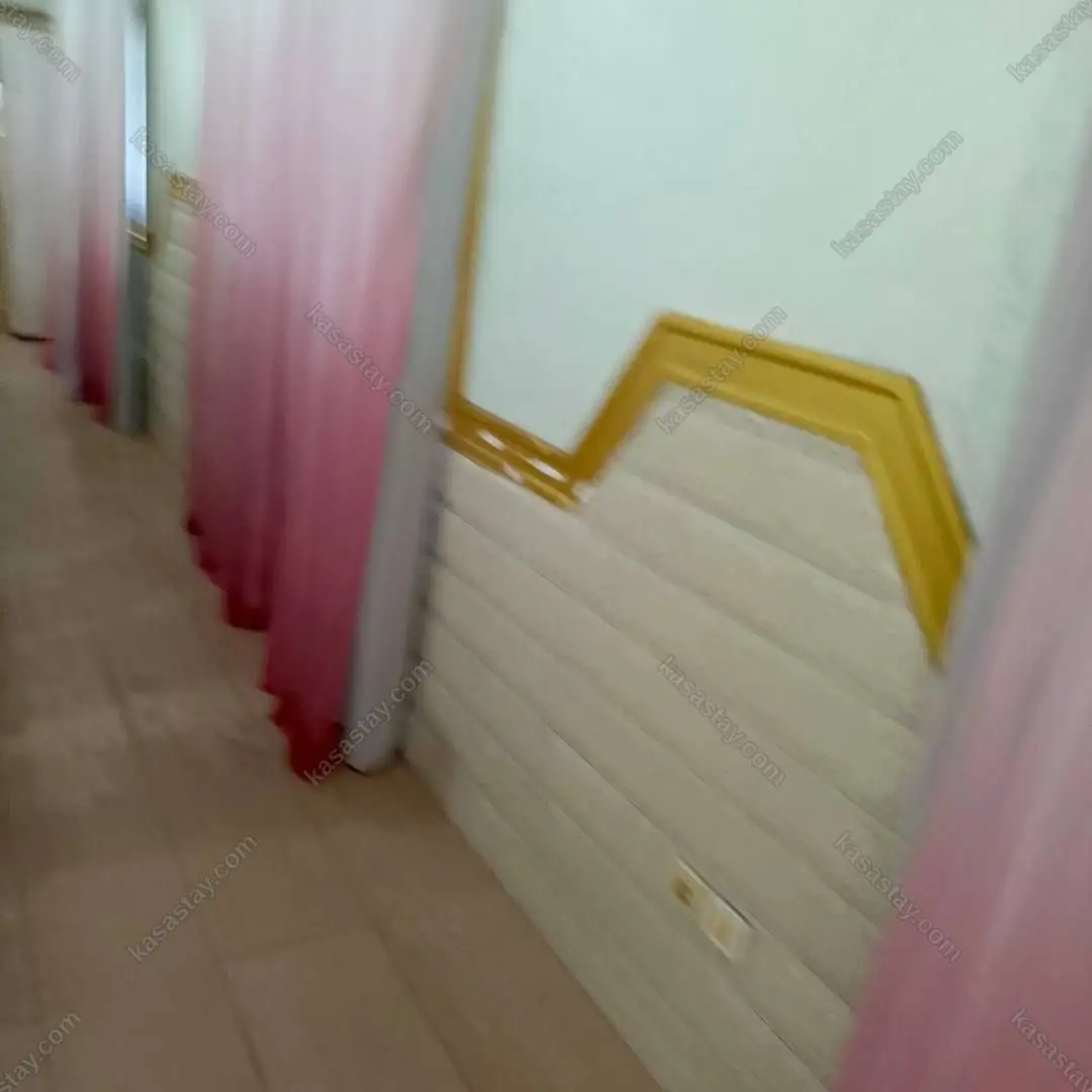 Meeting room in Bali, Douala 3