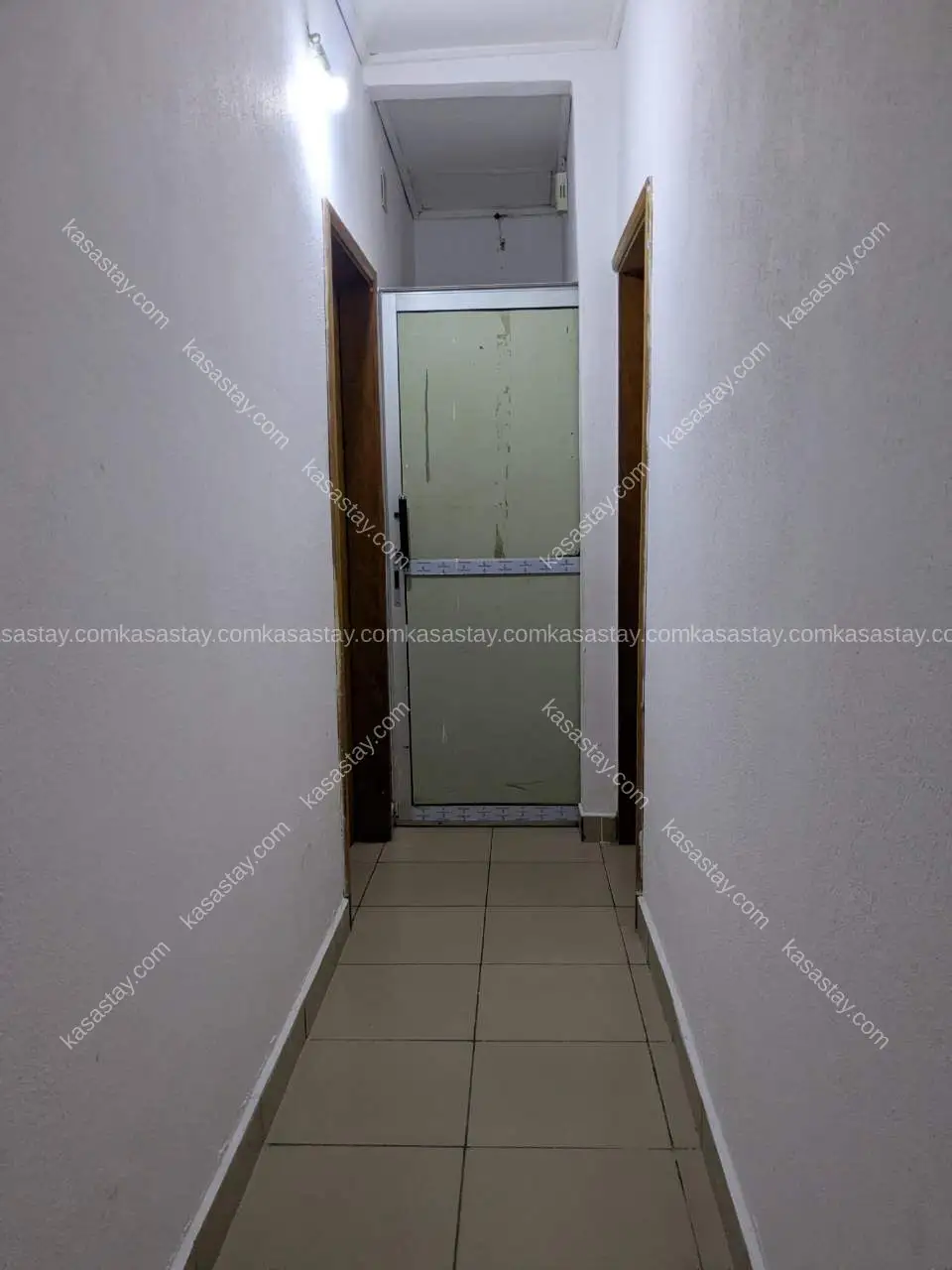 Studio à Santa Lucia Bonamoussadi, 1 chambre 4