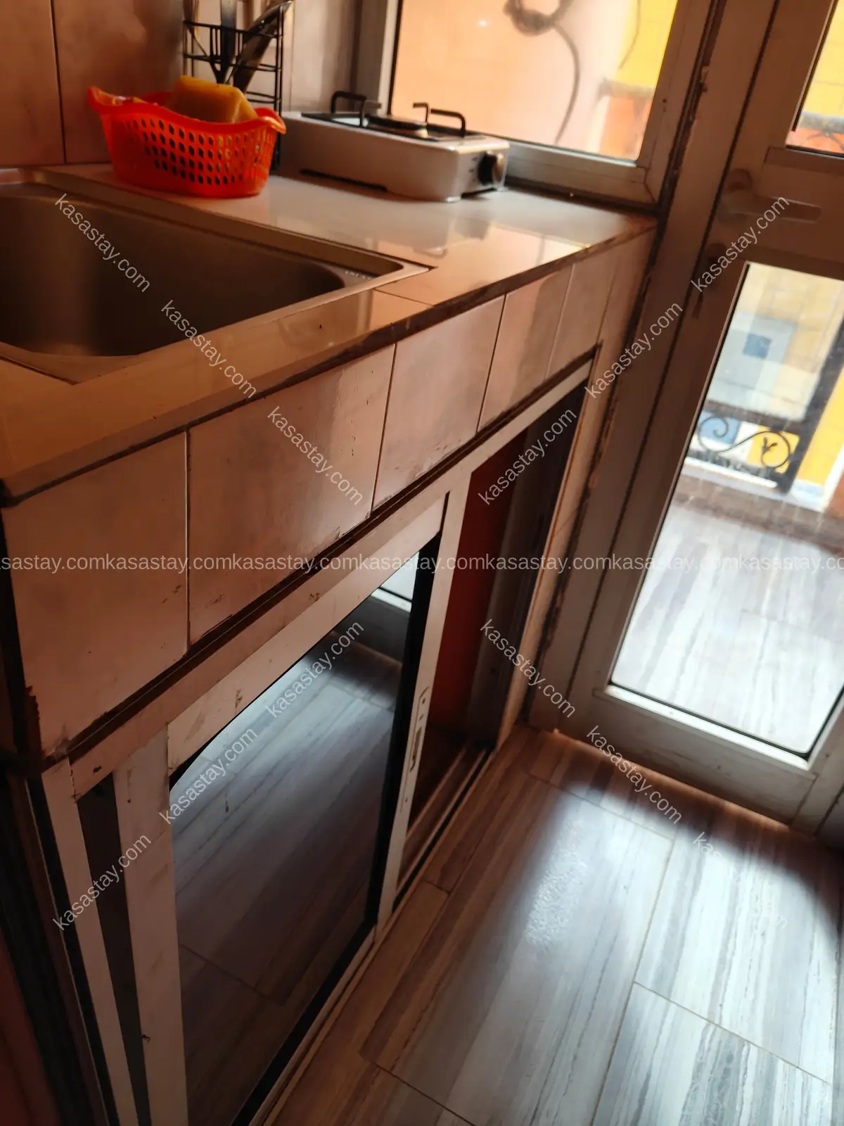 Chambre meublé Chez la résidence le Mimaro situés a Mbalgong 5