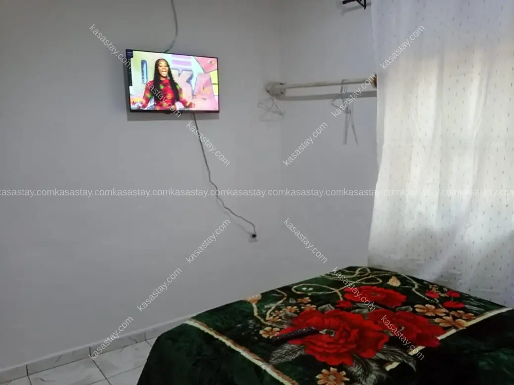 chambre meublée par Peter meublé (bamenda up station) 4