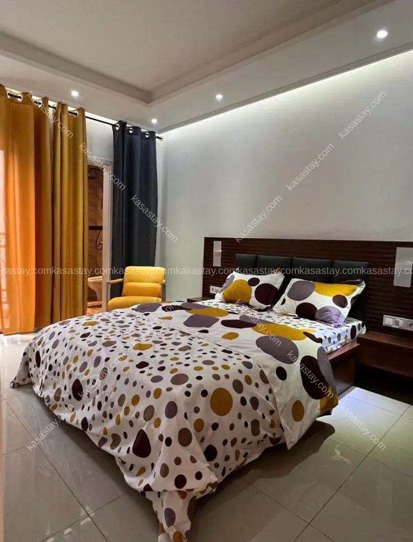 Apartment in Centre ville, 2 bedrooms 2