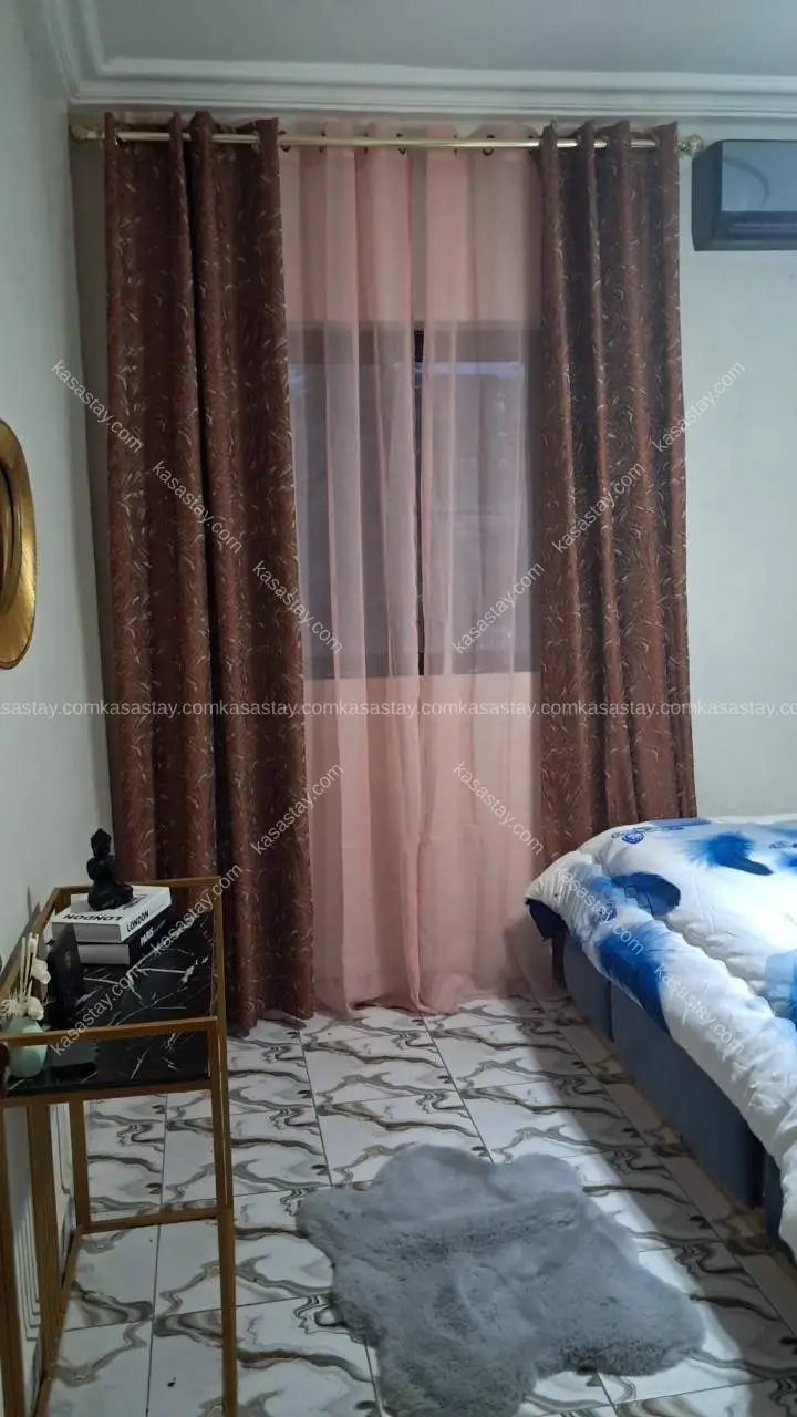 Appartement chic et mordene á Ari (Yassa) 5