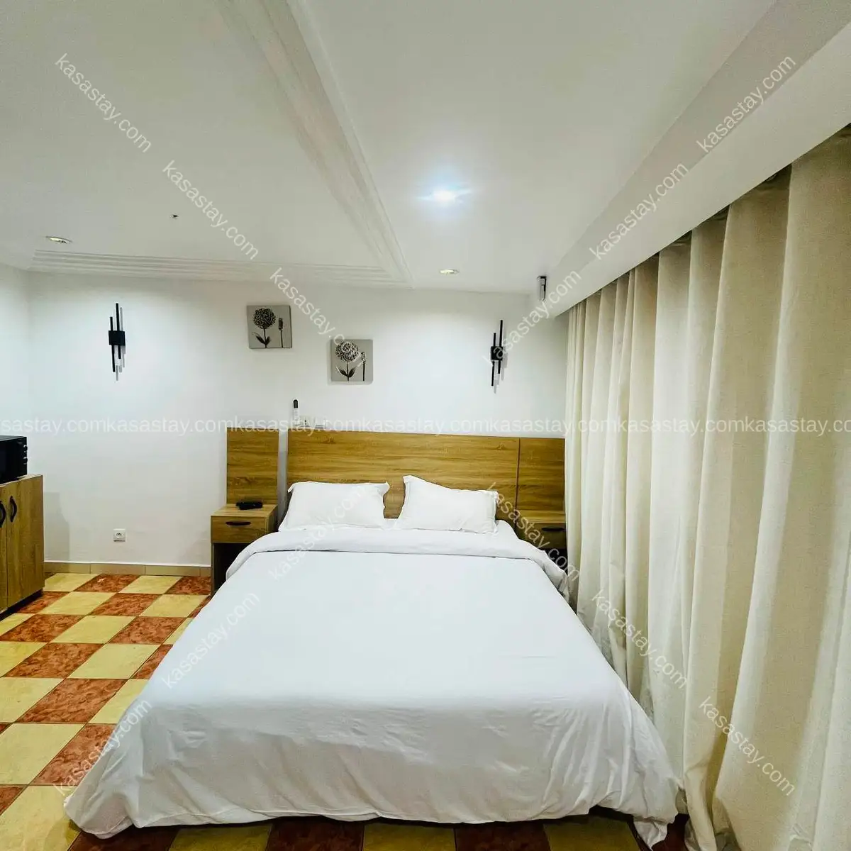 Furnished Rooms in Bali 2