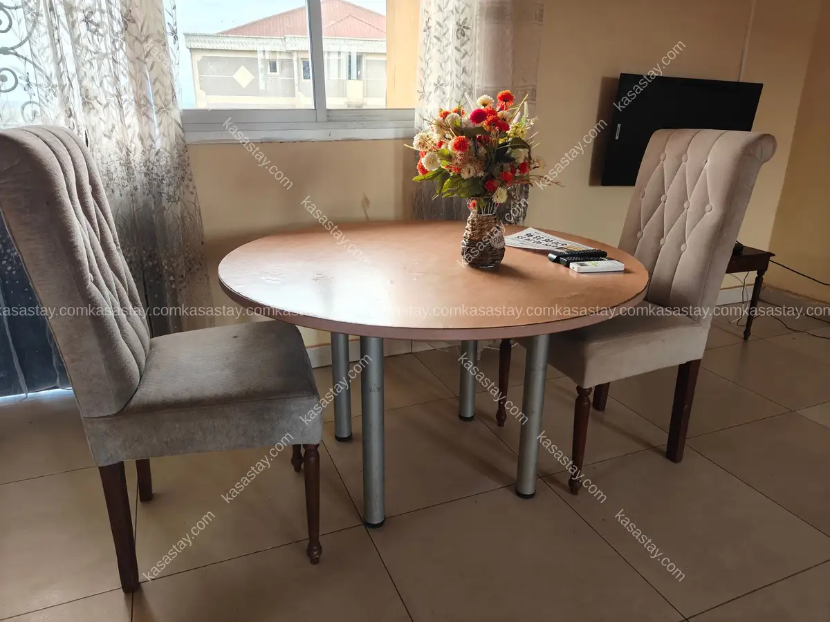 Studio in Dovv Mendong, 1 bedroom 2