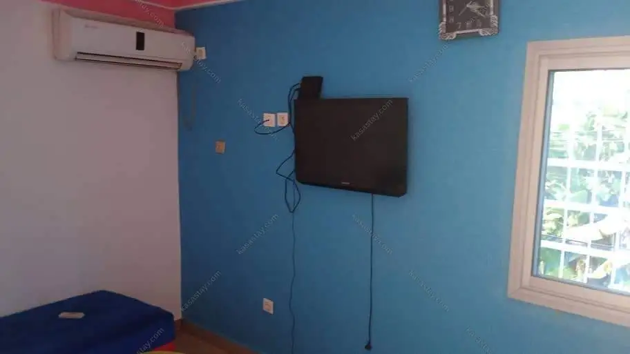 Studio in Damas Bistro, Yaoundé, 1 bedroom 2