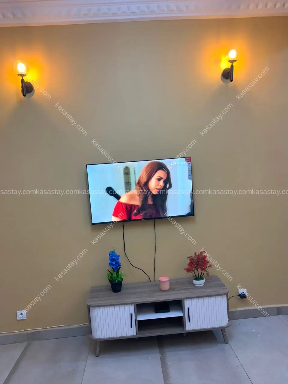 Studio in Makepe Missoke, 1 bedroom 2