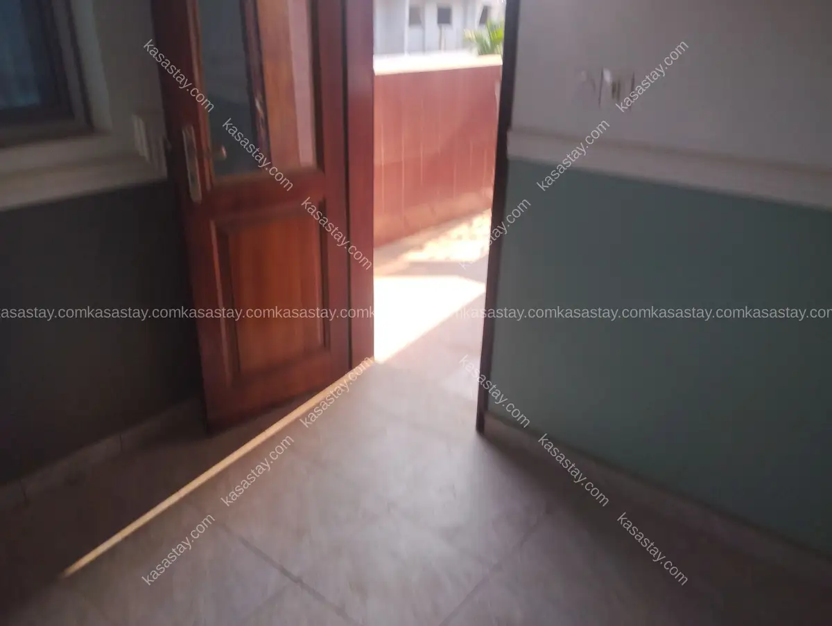 Appartement à louer 1 par THE T RESIDENCE (yassa ) 3