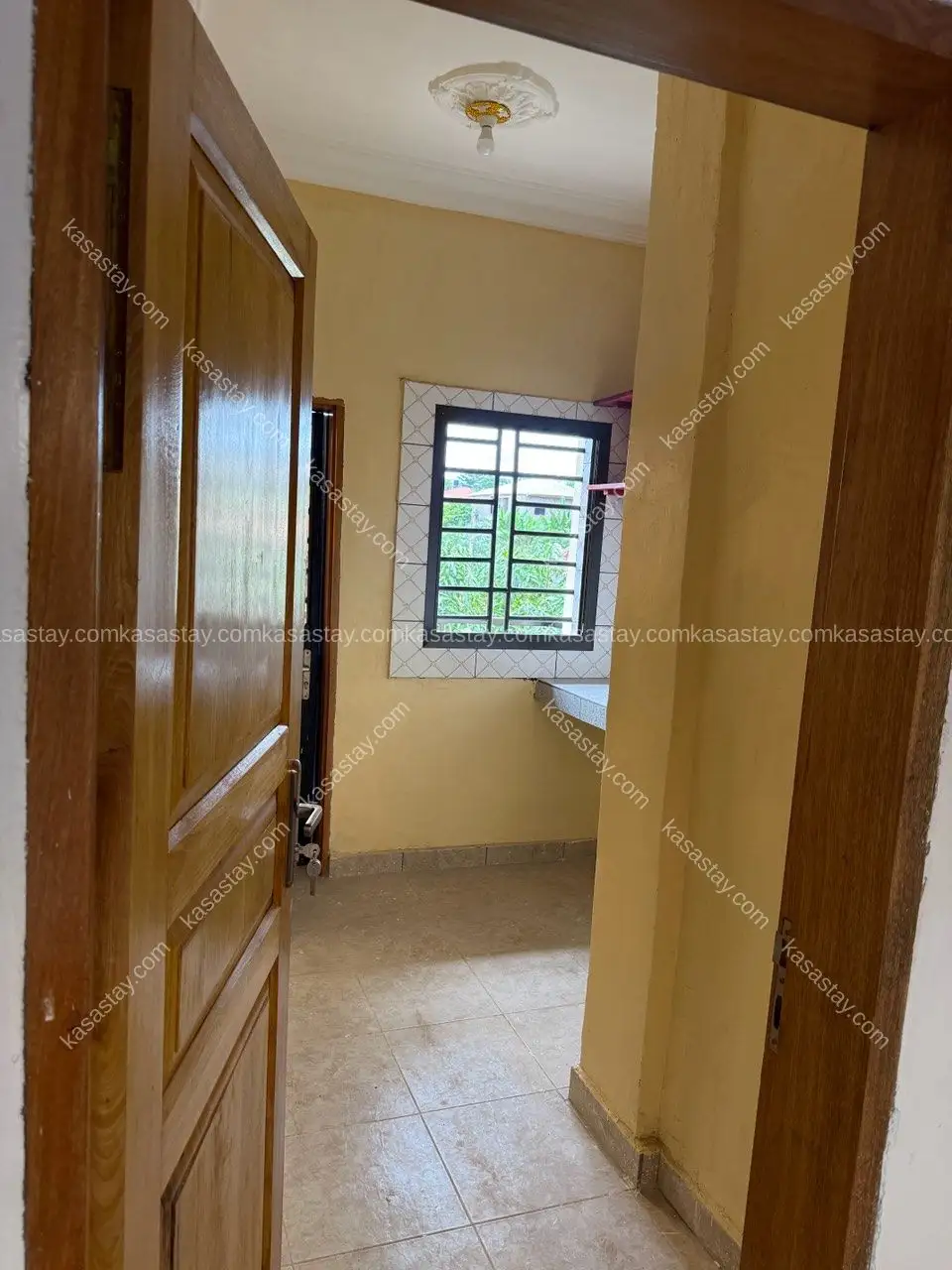 Logement à Nkozoa, Yaoundé, 1 chambre