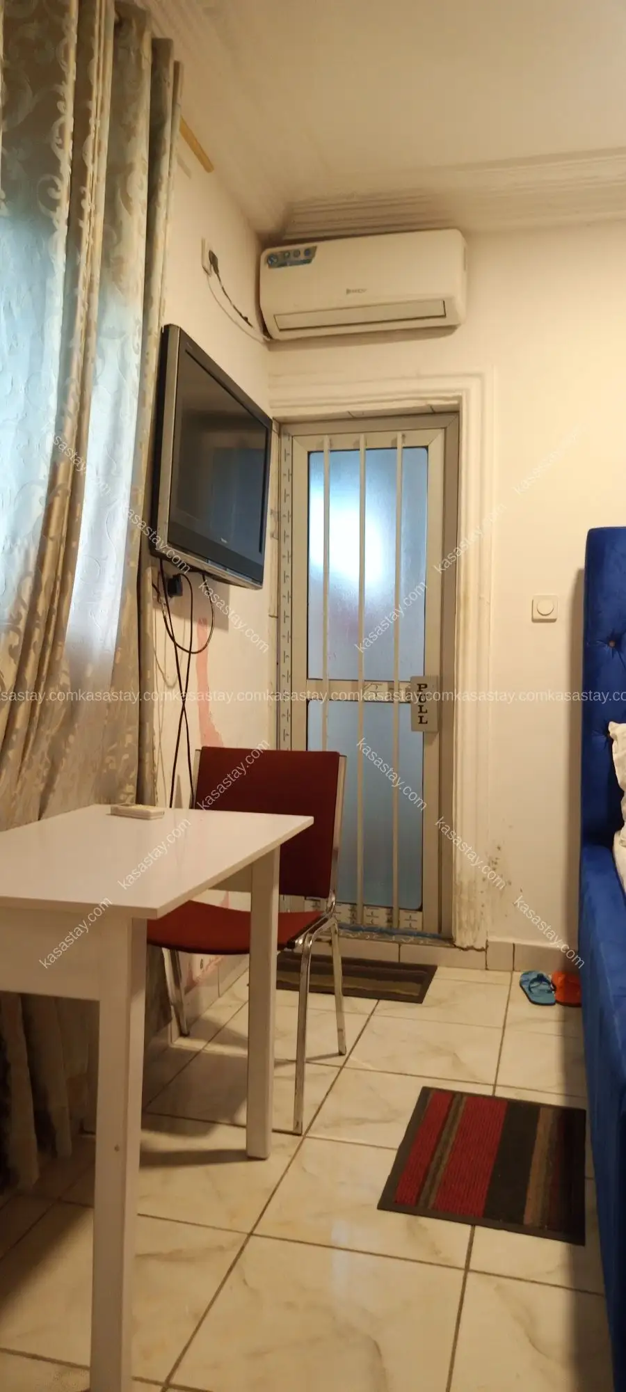chambre meublée 308 par résidence Alexandra (bonamoussadi carrefour maçon) 3