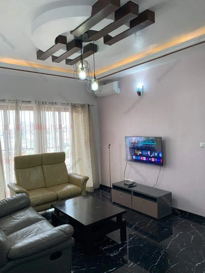 Studio in Nkol Ewe, 1 bedroom 3