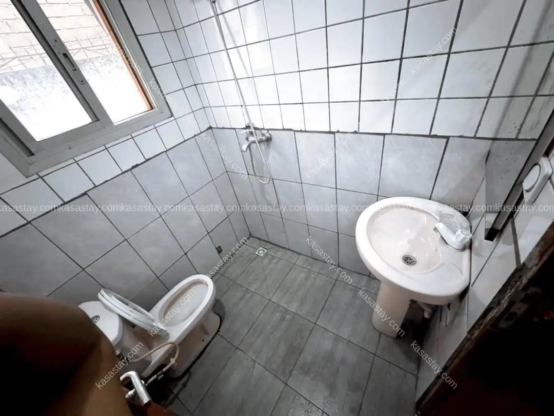 Studio in Titi garage - quartier, 1 bedroom 5