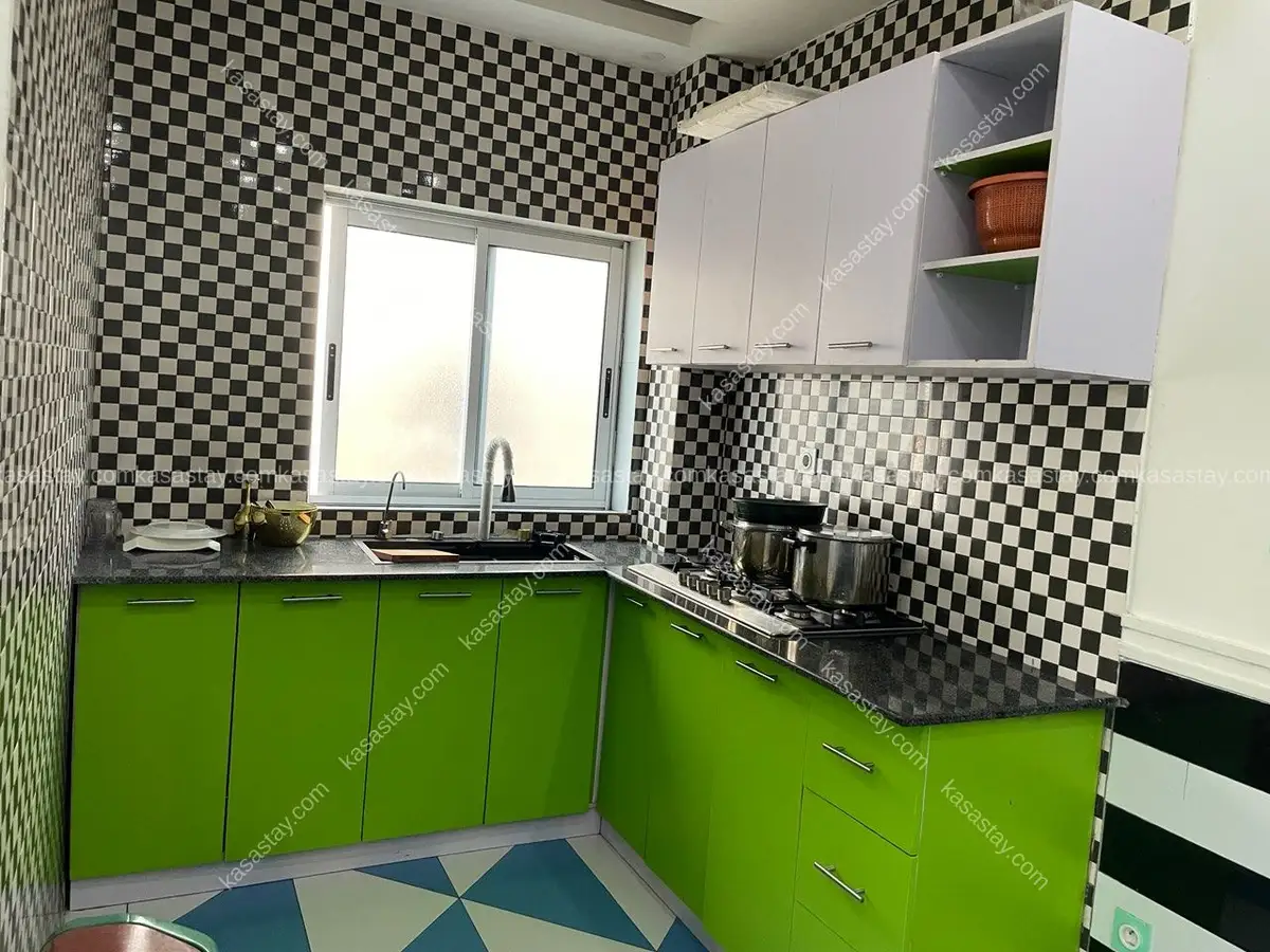 Rooms in Douala dakar, Douala, 12 bedrooms 3