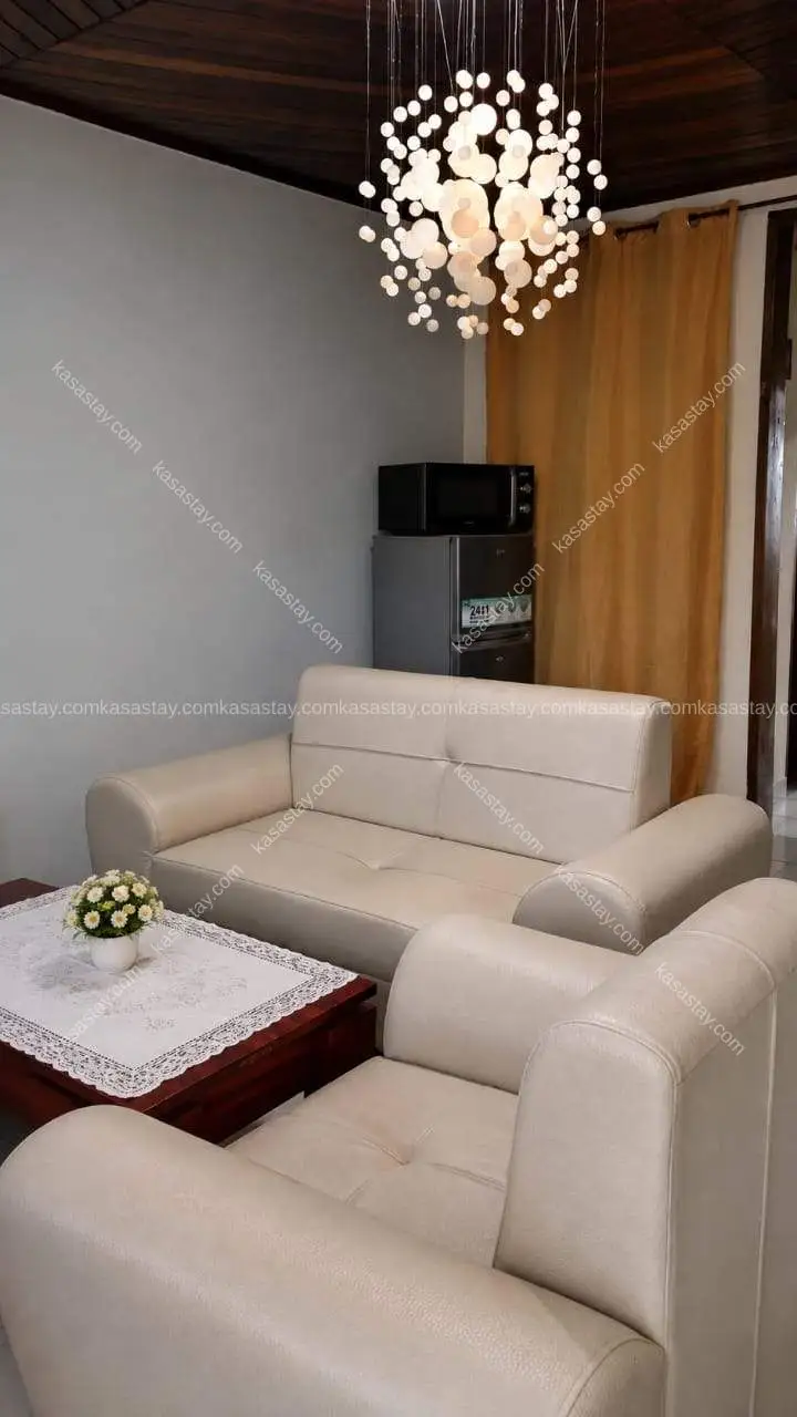Property in Mendong, Yaoundé, 1 bedroom