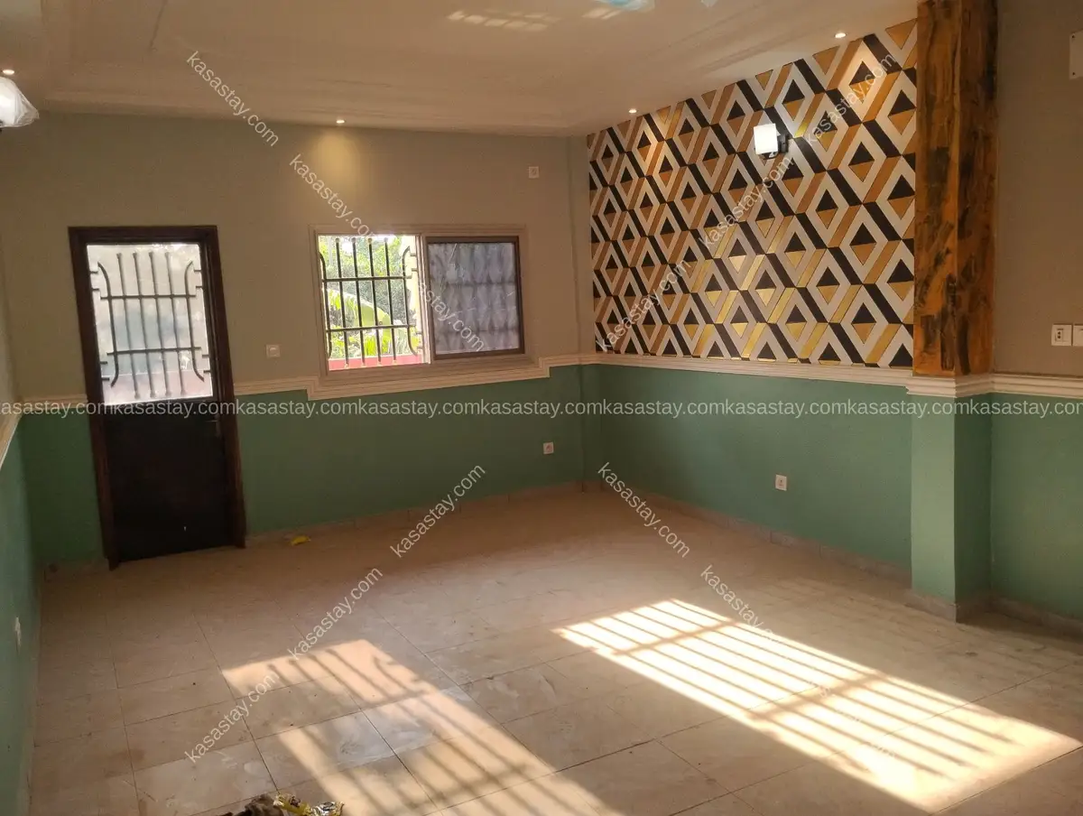 Appartement à louer 3 par THE T RESIDENCE (YASSA)