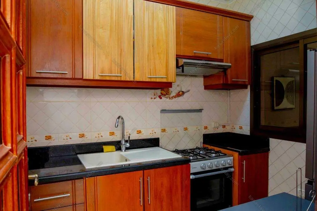 Apartment in Bastos, Yaoundé 2