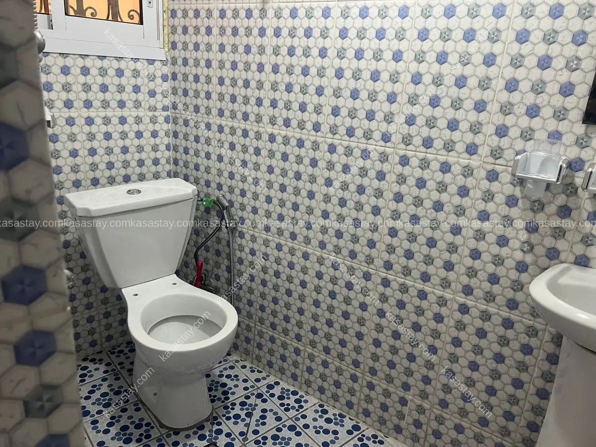 Chambre meublée JIJI 5