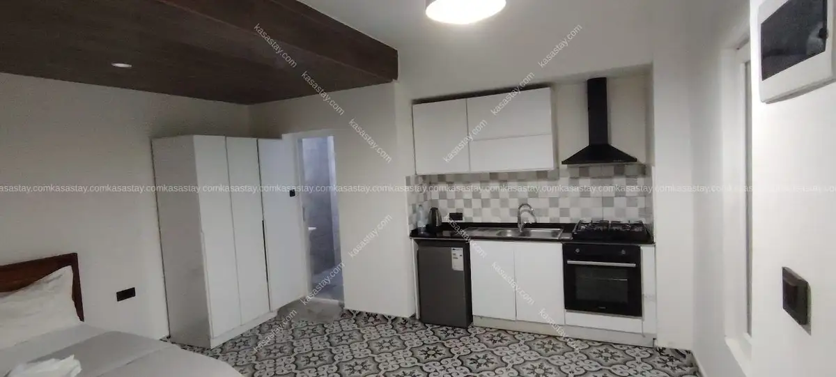 Appartement à Fouda Yaoundé, 1 chambre