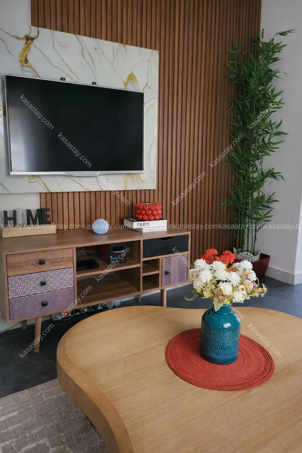 Résidence Tourine Boutique Hôtel 3