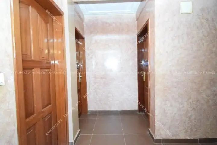 Appartement meublé Noble House 2 chambres a l'entré sika Mendong 4