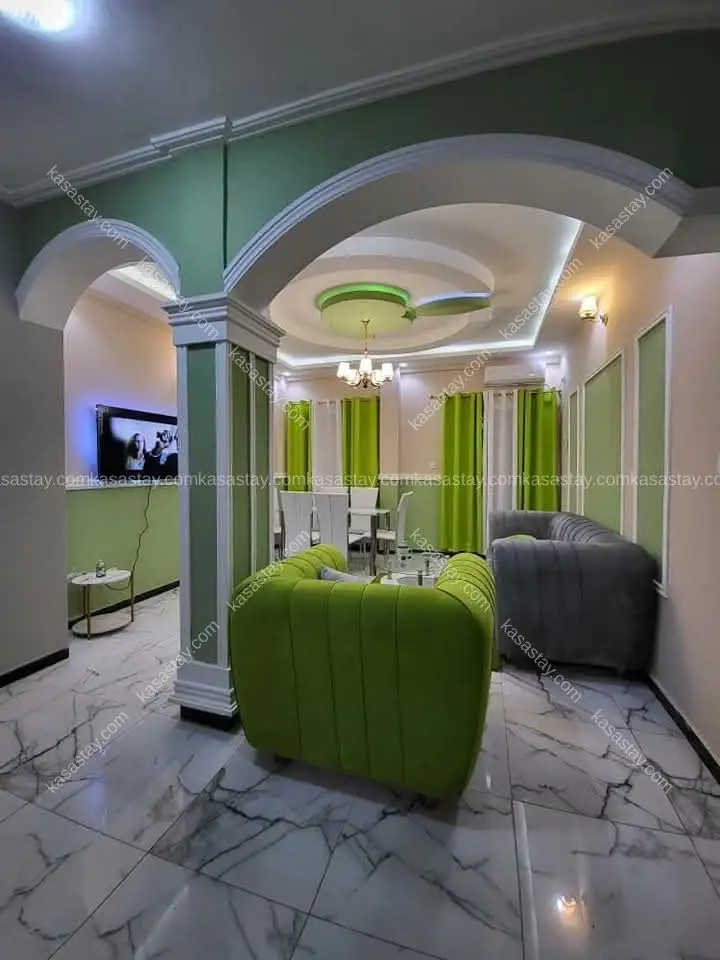 Apartment in Obili, 2 bedrooms