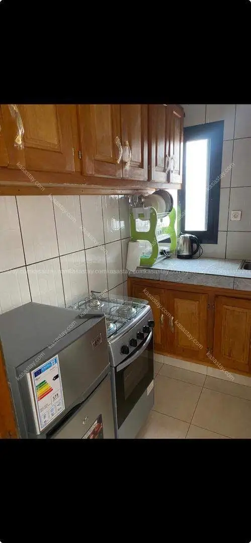 Studio in Mosquée de Bonamoussadi, 1 bedroom 4