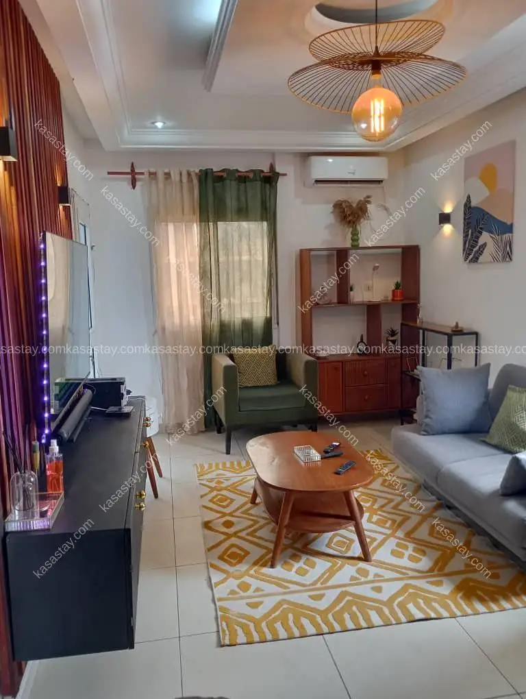 Appartement St Tropez 