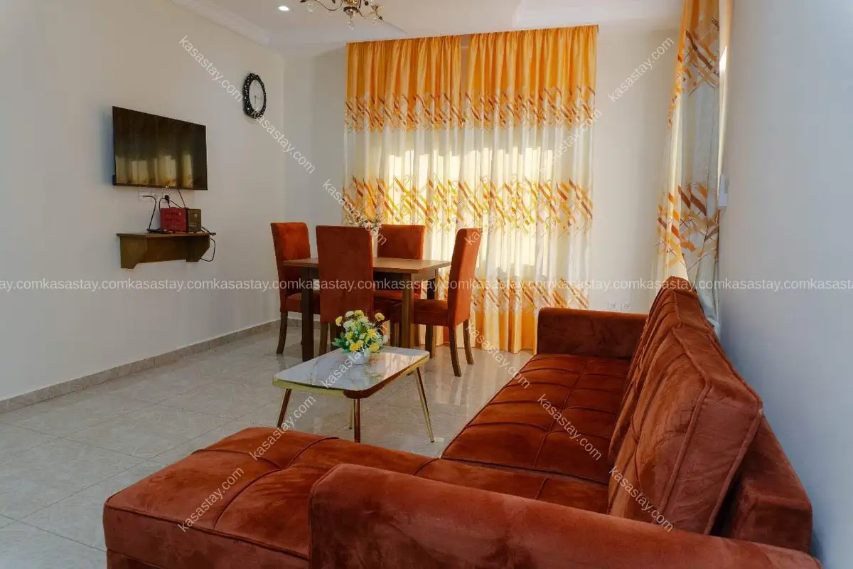 Appartement à Centre ville, 2 chambres