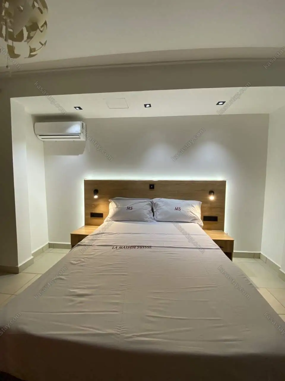 Room in Tradex Emana, 1 bedroom 3