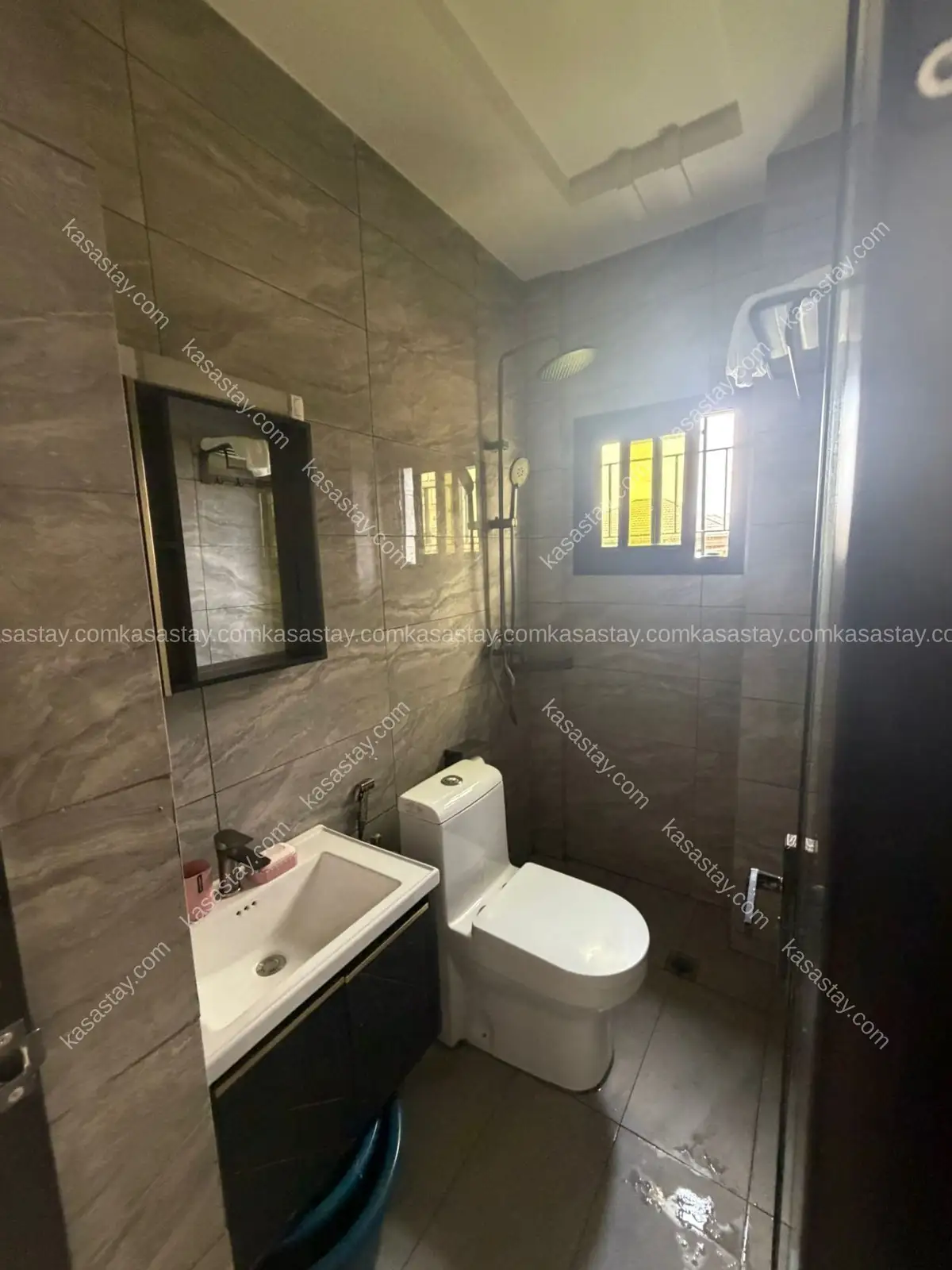 Appartement 2