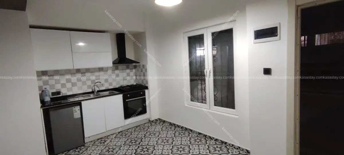 Appartement à Fouda Yaoundé, 1 chambre 4