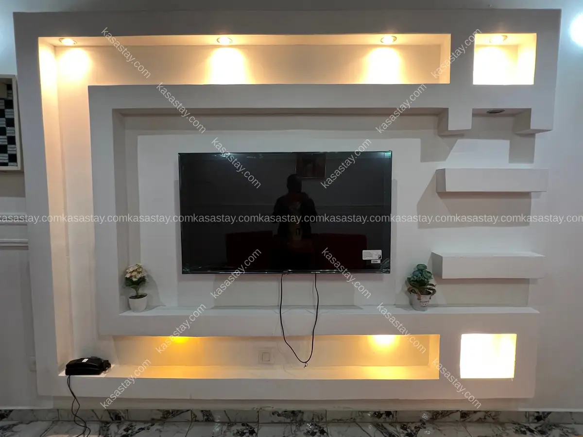 Studio K01 by Relax plus Bepanda Commissariat 7e 5
