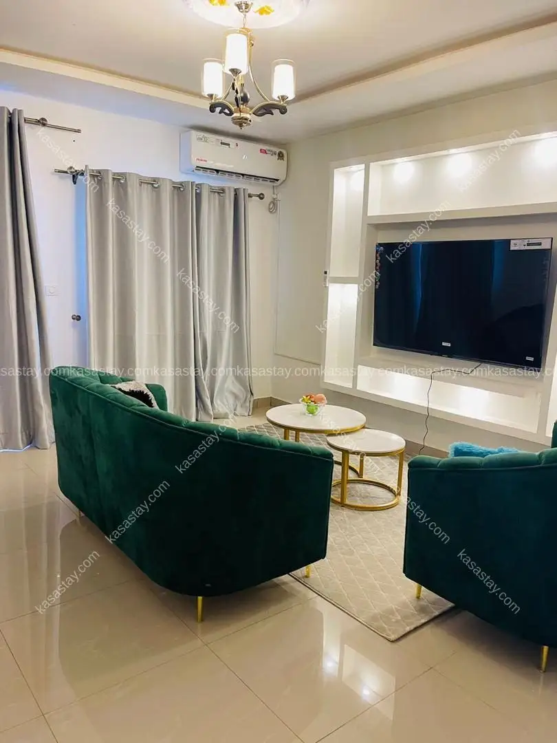 Apartment in Simbock, 2 bedrooms 5